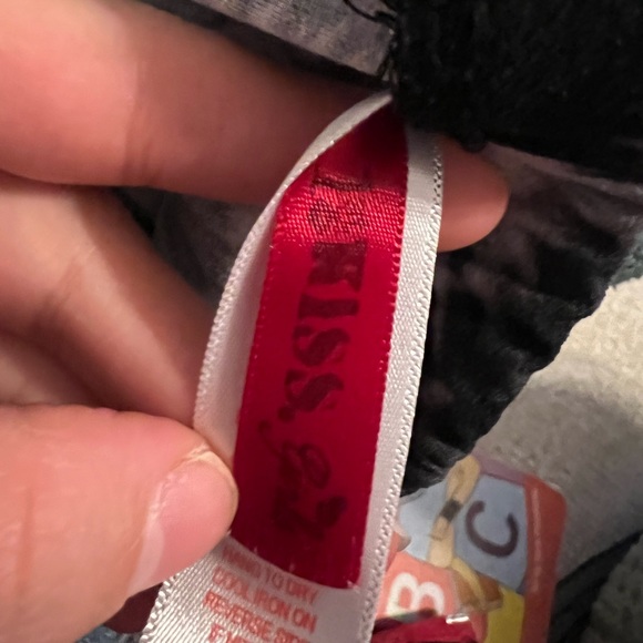 2/pic leggings for girls - Picture 5 of 6